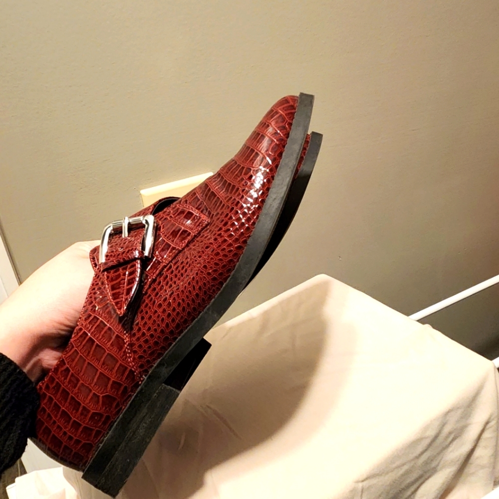 Aldo Women Shoes, Size 8